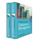 Cover: The SAGE Encyclopedia of Classroom Management - SAGE Publications Inc