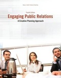 Cover: Engaging Public Relations: A Creative Planning Approach - Kendall/Hunt Publishing Co ,U.S.