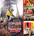 Cover: Fitness and Your Health - eBook with Webcom - Kendall/Hunt Publishing Company