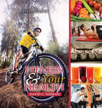 Enlarge image Cover: Fitness and Your Health - eBook with Webcom - Kendall/Hunt Publishing Company