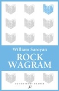 Cover: Rock Wagram - Bloomsbury Reader