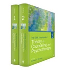 Cover: The SAGE Encyclopedia of Theory in Counseling and Psychotherapy - SAGE Publications Inc