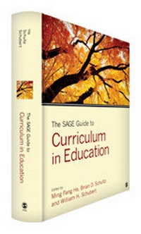 Enlarge image Cover: The SAGE Guide to Curriculum in Education - SAGE Publications Inc