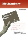 Cover: Biochemistry - Springer