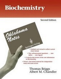 Enlarge image Cover: Biochemistry - Springer