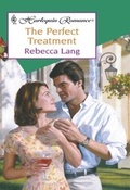 Cover: The Perfect Treatment - Mills & Boon