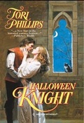 Cover: Halloween Knight - Mills & Boon
