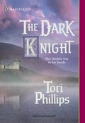 Cover: The Dark Knight - Mills & Boon
