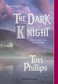 Enlarge image Cover: The Dark Knight - Mills & Boon