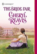 Cover: The Bride Fair - Mills & Boon