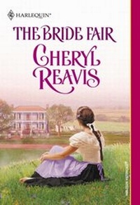 Enlarge image Cover: The Bride Fair - Mills & Boon