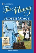 Cover: The Nanny - Mills & Boon