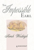 Cover: The Impossible Earl - Mills & Boon