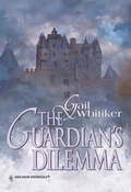 Cover: The Guardian's Dilemma - Mills & Boon