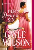 Cover: Her Dearest Sin - Mills & Boon