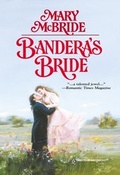Cover: Bandera's Bride - Mills & Boon