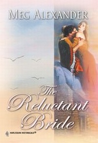 Enlarge image Cover: The Reluctant Bride - Mills & Boon