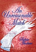 Cover: An Unreasonable Match - Mills & Boon