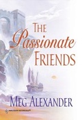 Cover: The Passionate Friends - Mills & Boon
