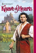 Cover: Knave Of Hearts - Mills & Boon