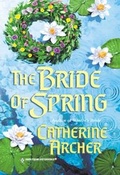 Cover: The Bride Of Spring - Mills & Boon