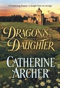 Cover: Dragon's Daughter - Mills & Boon