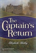 Cover: The Captain's Return - Mills & Boon