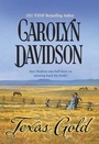 Cover: Texas Gold - Mills & Boon