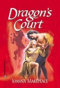 Cover: Dragon's Court - Mills & Boon