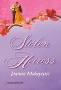 Cover: Stolen Heiress - Mills & Boon