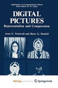 Enlarge image Cover: Digital Pictures - Springer