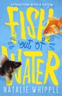 Cover: Fish Out of Water - Hot Key Books