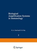Cover: Biological Amplification Systems in Immunology - Springer