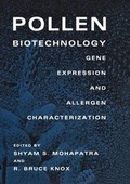 Cover: Pollen Biotechnology - Springer