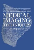 Cover: Medical Imaging Techniques - Springer