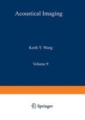 Cover: Acoustical Imaging - Springer