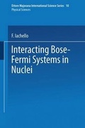 Cover: Interacting Bose-Fermi Systems in Nuclei - Springer