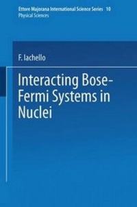 Enlarge image Cover: Interacting Bose-Fermi Systems in Nuclei - Springer