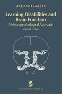 Enlarge image Cover: Learning Disabilities and Brain Function - Springer