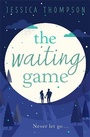 Cover: The Waiting Game - Coronet Books