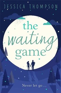 Enlarge image Cover: The Waiting Game - Coronet Books