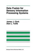 Cover: Data Fusion for Sensory Information Processing Systems - Springer