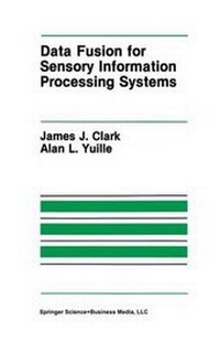 Enlarge image Cover: Data Fusion for Sensory Information Processing Systems - Springer