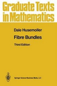 Abbildung von: Fibre Bundles - Springer