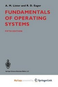 Enlarge image Cover: Lister - Springer