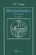 Cover: Biomechanics - Springer