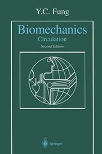 Enlarge image Cover: Biomechanics - Springer