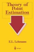 Cover: Theory of Point Estimation - Springer