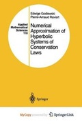 Cover: Numerical Approximation of Hyperbolic Systems of Conservation Laws - Springer