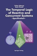 Cover: The Temporal Logic of Reactive and Concurrent Systems - Springer